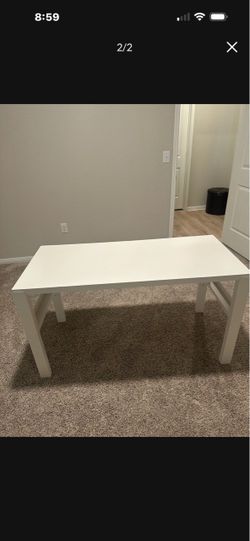 Two Tables