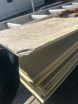 Hardy siding