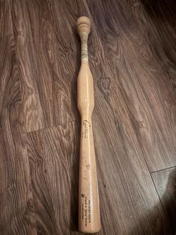 Camwood bat 31in.