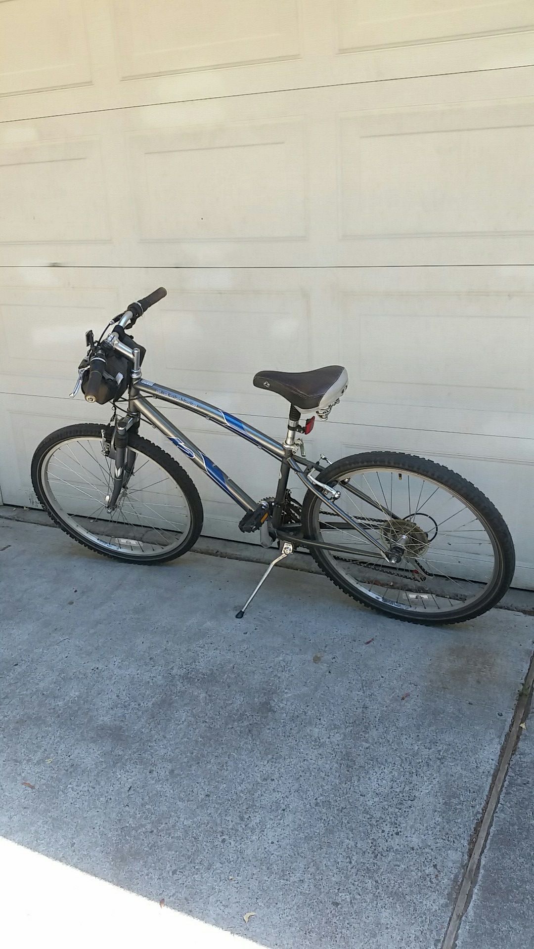 K2 Seaside Mountain bicycle