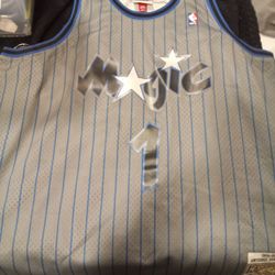 NBA Orlando Magic XL 