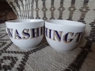 University Of Washington Mugs