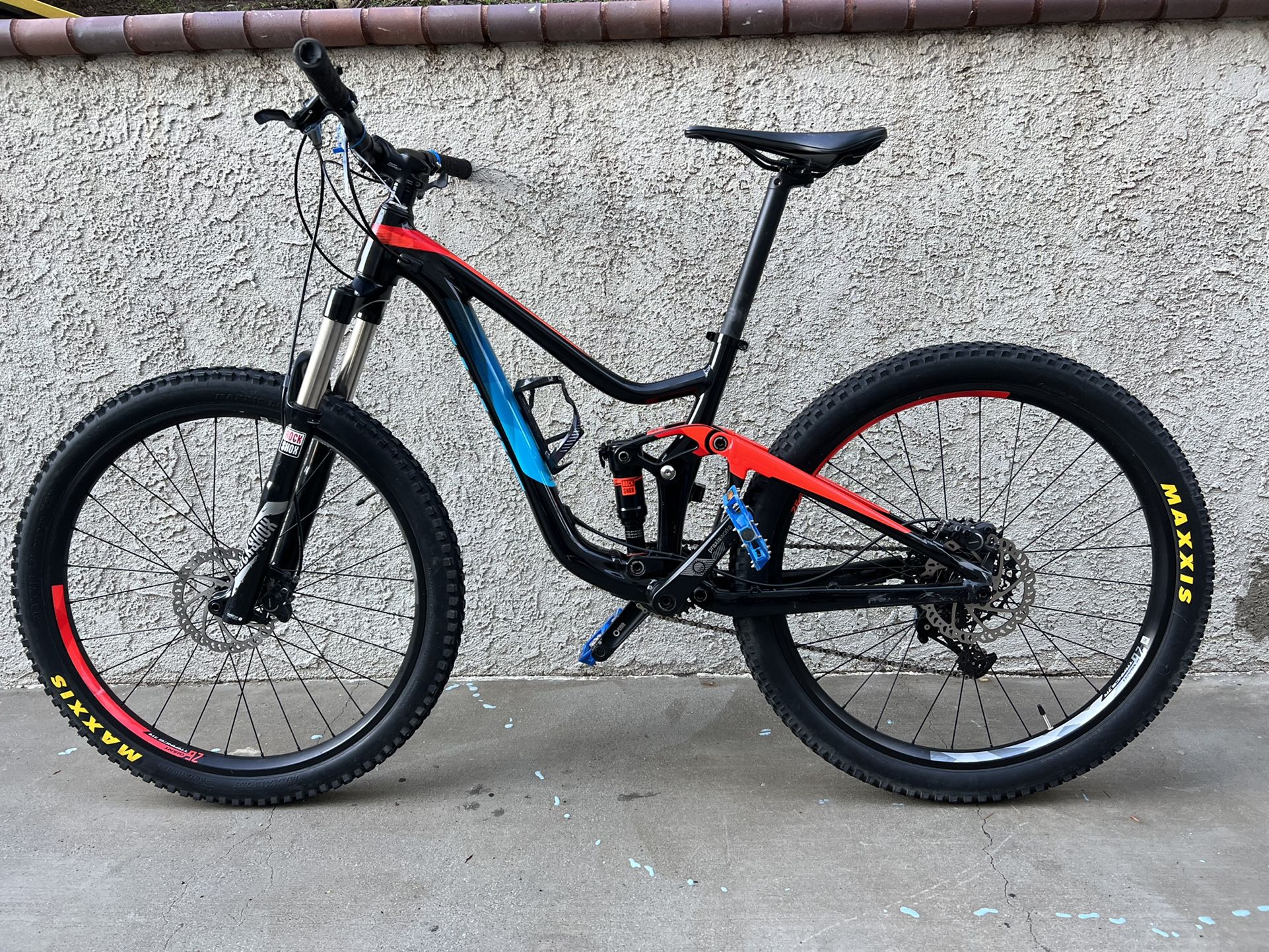 Giant trance cheap junior 26