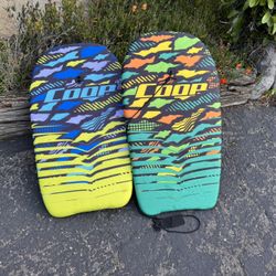 Boogie Boards 