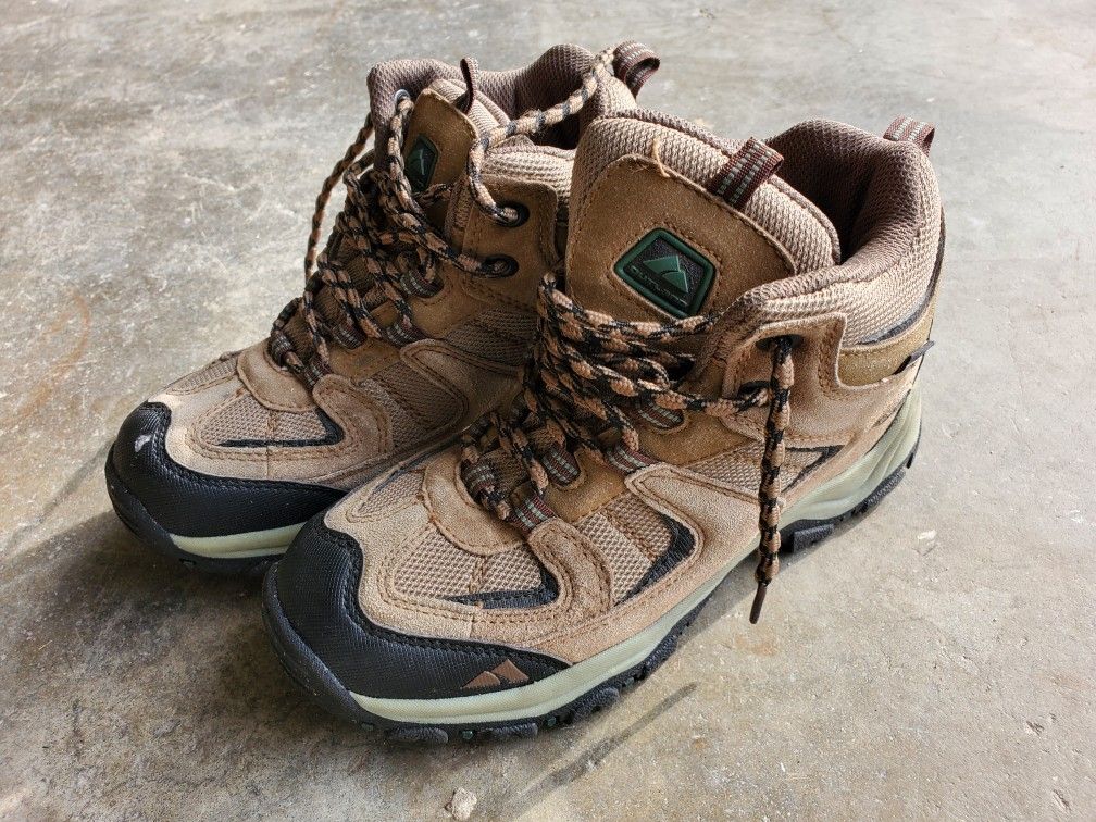 Boy Hiking Shoes 3Y
