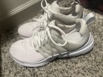 Nike Air Presto sneakers