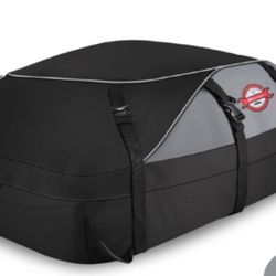 Sailnovo Cargo Rooftop Carrier