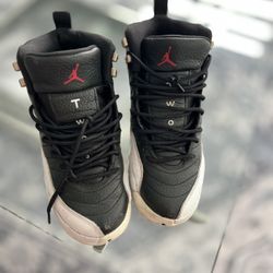 Jordan 6Y