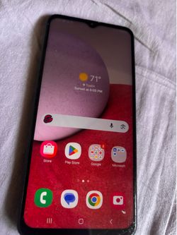 Galaxy A 13