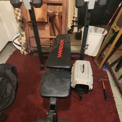Bench Press