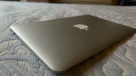 macbook air 2014