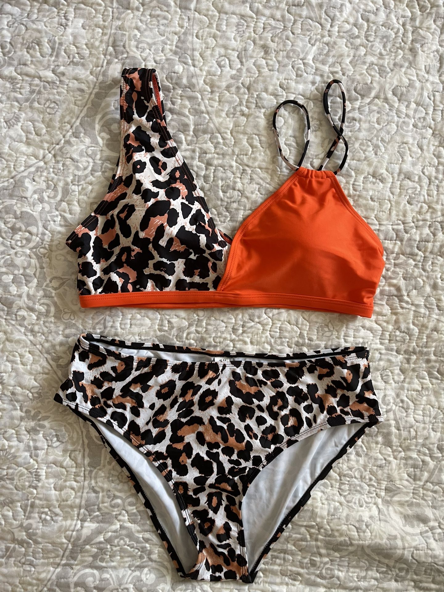 New Bikini