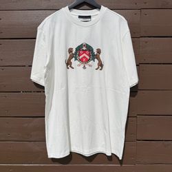 Lv shirt