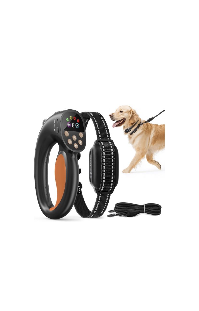 Dog Training Collar