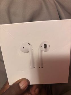 AirPods 2th generation