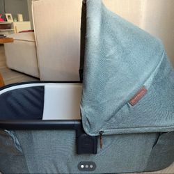 Uppa Vista Baby V3 Bassinet