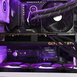 ASUS GeForce RTX 4080 ProArt 16gb GDDR6x Graphics Card