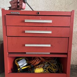 Mechanic Toolbox 