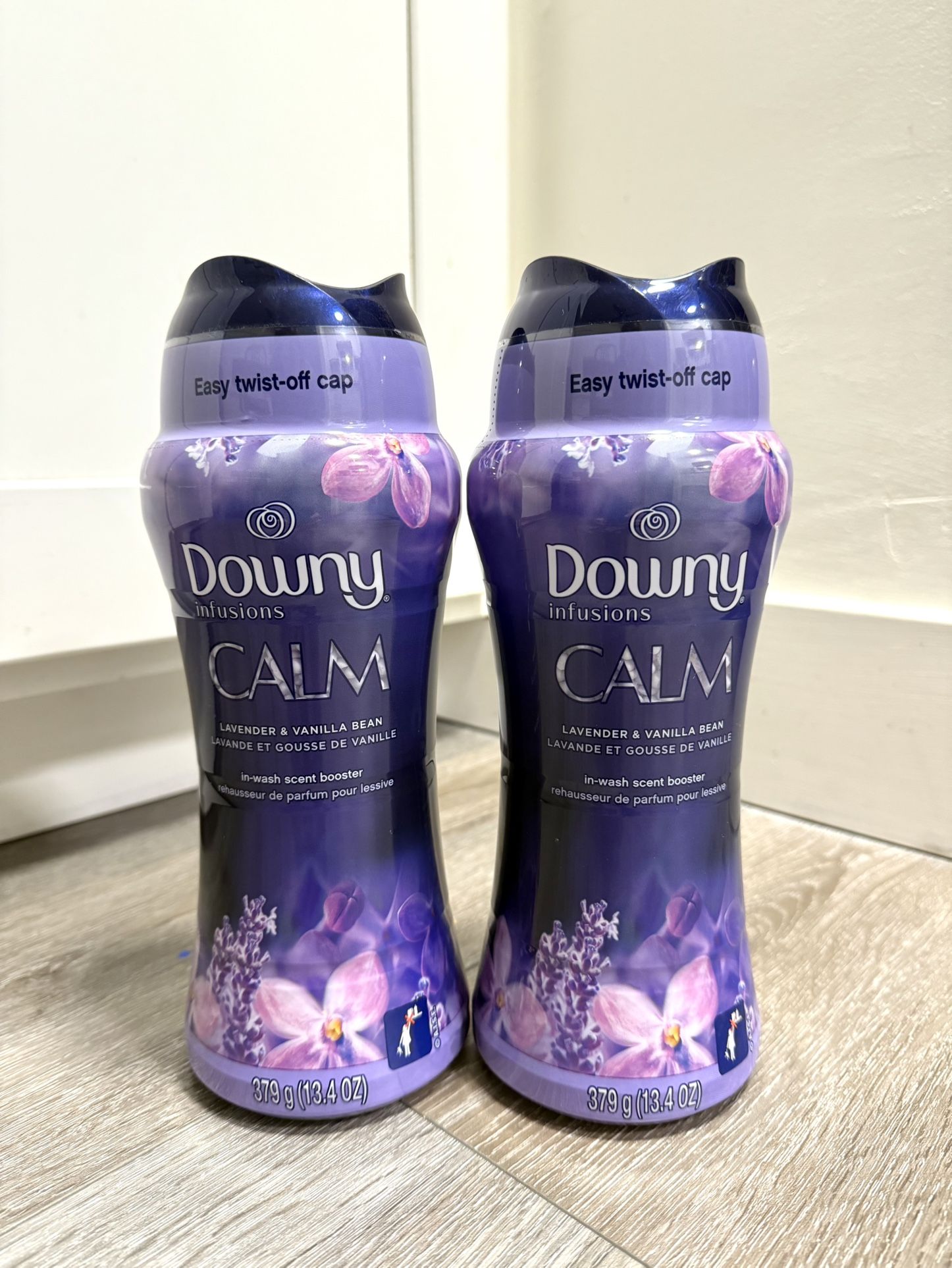 Downy 