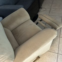 Recliner/Rocking chari