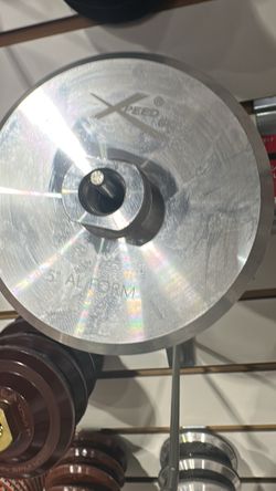 Fabrication Cup wheel