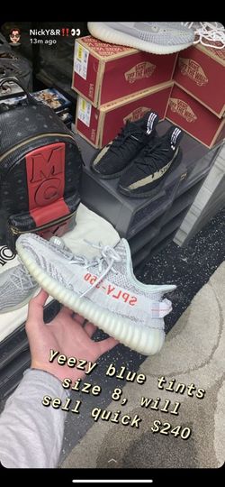 Yeezy