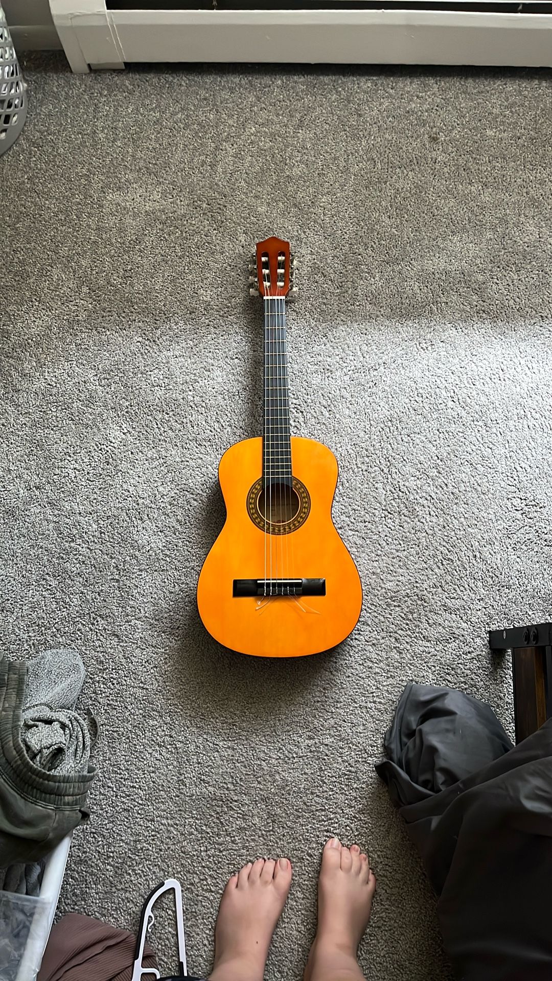 Stagg Classical Guitar