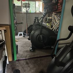 Large Mirror 