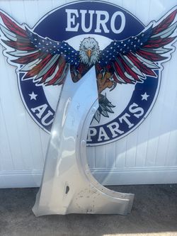 2011 2012 2013 2014 2015 2016 2017 BMW X3 X4 F25 F26 Right Passenger Side Fender OEM