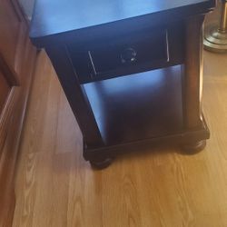 Chairside Table