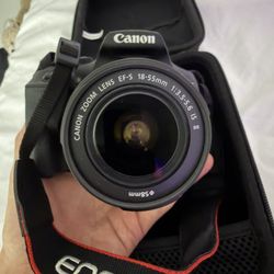 Camera