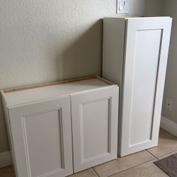 Kitchen Cabinets 