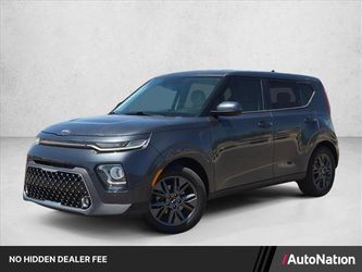 2020 Kia Soul