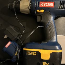Drill