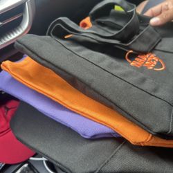 Trader Joe’s Mini Tote Bags