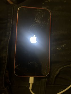 iPhone 12 mini