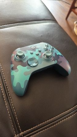 Xbox one controller