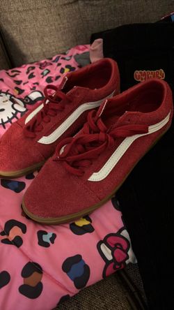 Vans shoes