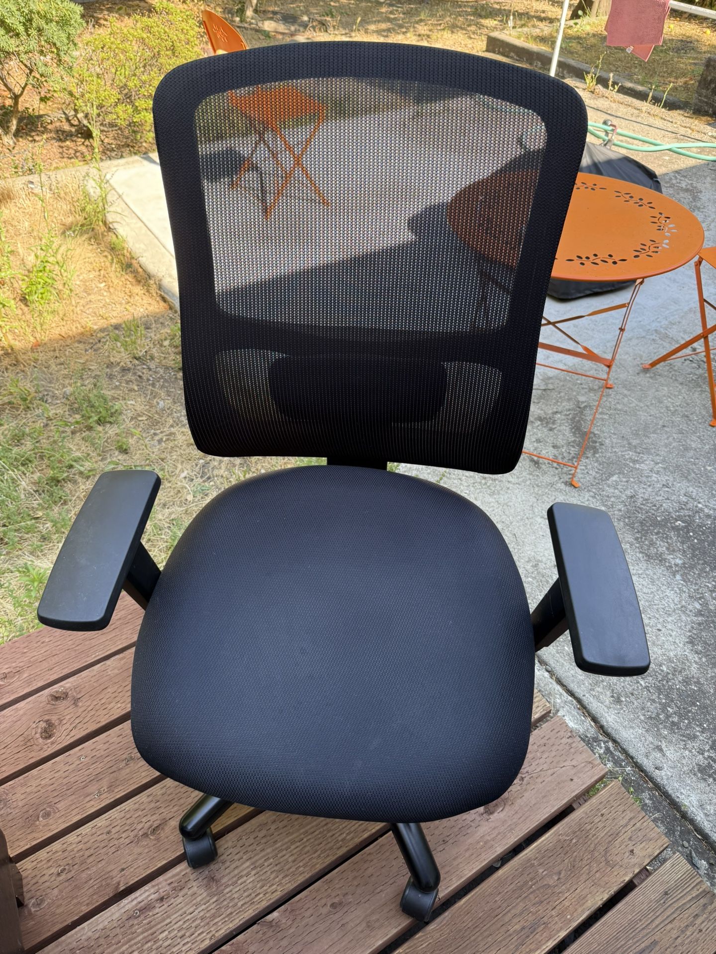 Desk Chair