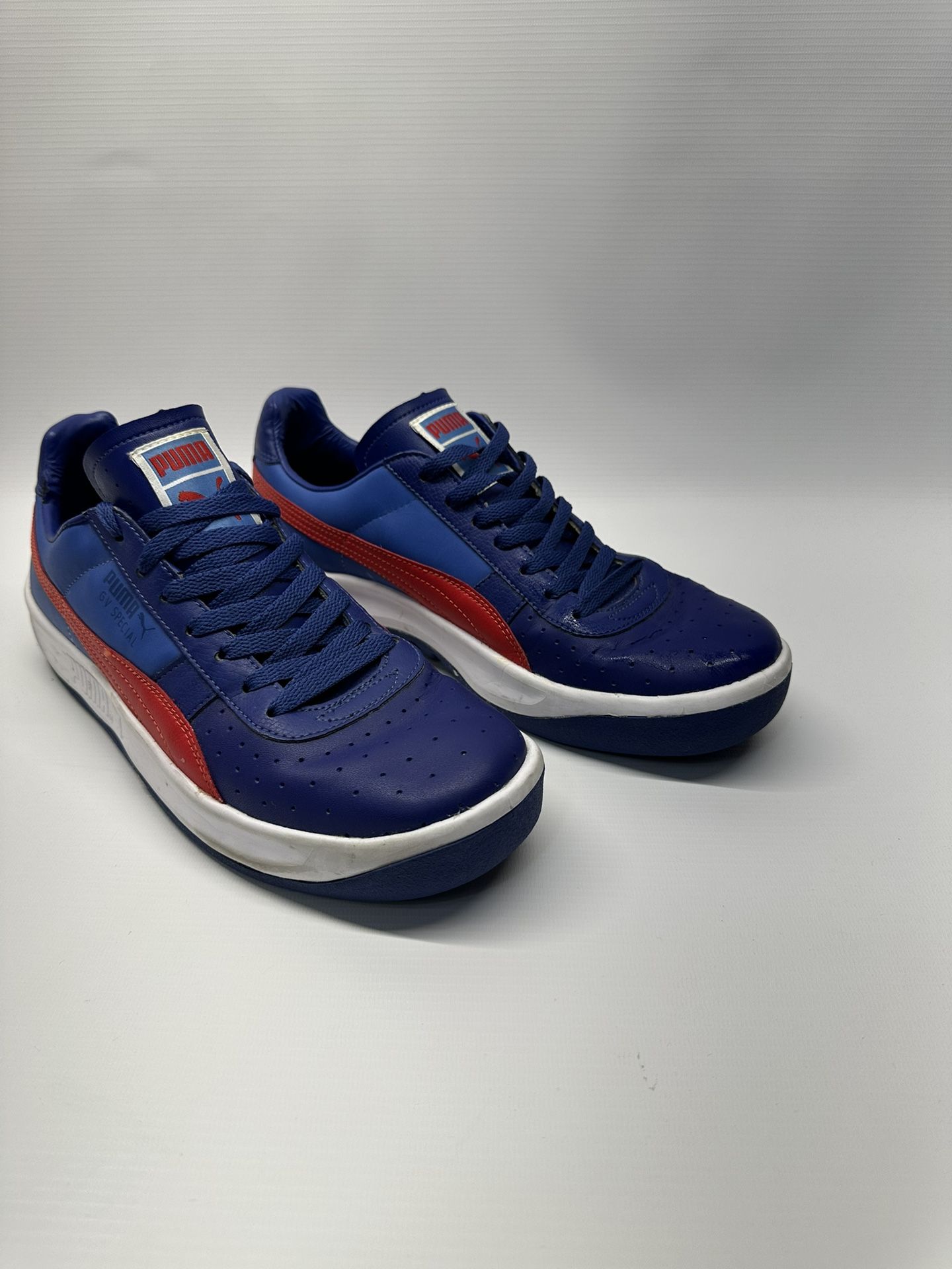 Shoes PUMA GV SPECIAL Size 10 1/2 #T8