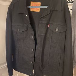 Men’s Levi’s Jacket 