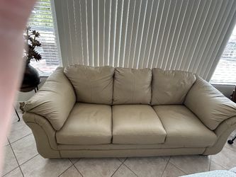 Sofa Set
