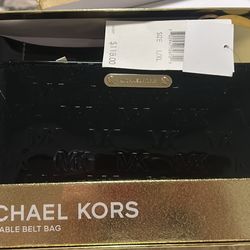 Belt Black Bag L/XL