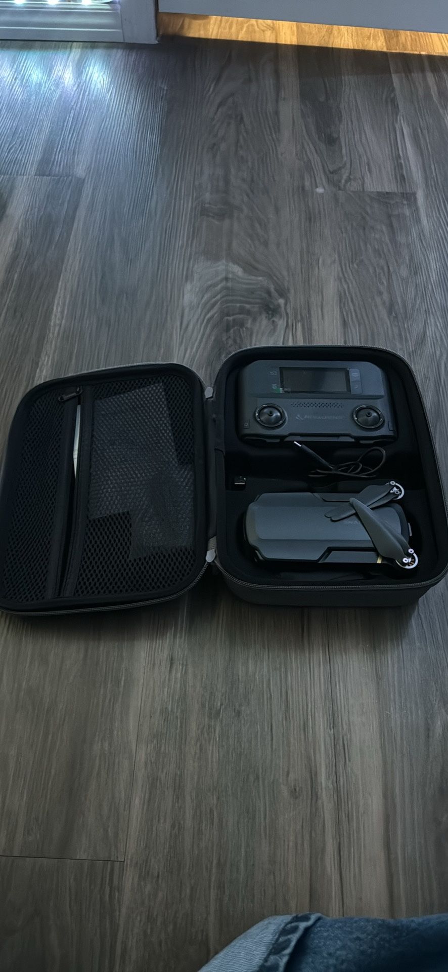 Drone