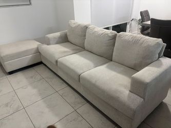 Sofa- free