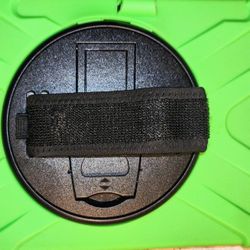 heavy-duty protective case for a Samsung Galaxy Tab A7 Lite 8.7-inch tablet. 