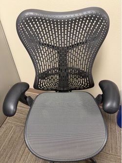 Herman Miller office chair