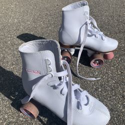 Roller Skates No.4