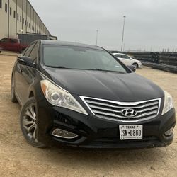 2013 Hyundai Azera