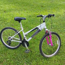 Bike For Sale 
